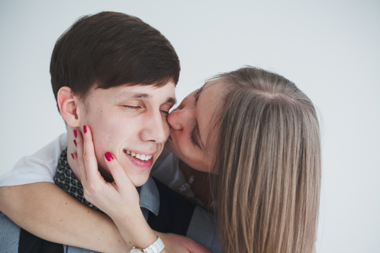 Фотосессия ТФП