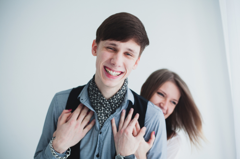 Фотосессия ТФП