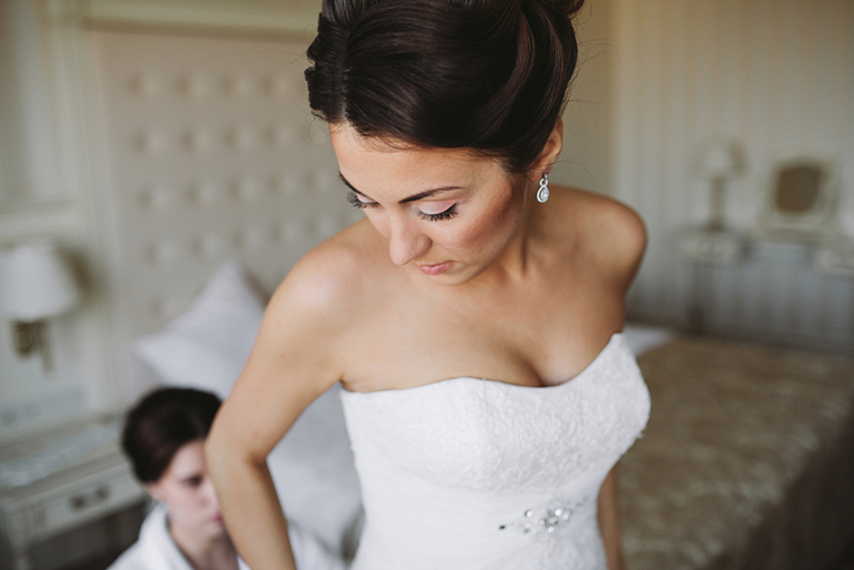 Лена и Андрей