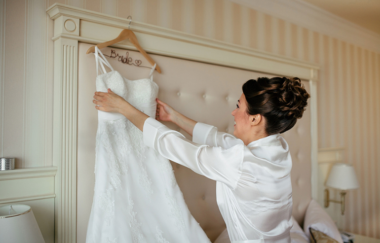 Лена и Андрей