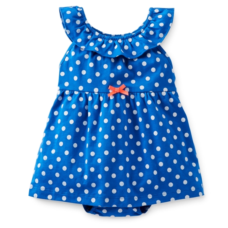 Наша большая закупка Carter’s для доченьки.