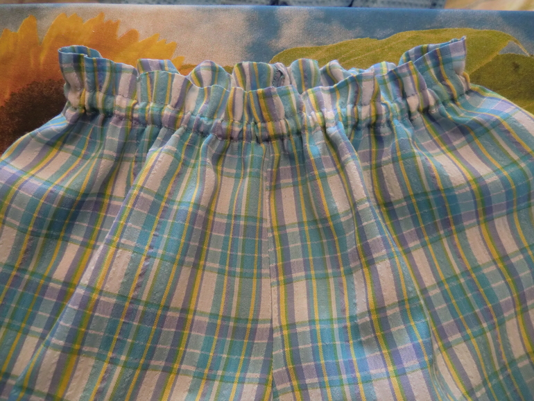 Детские шорты