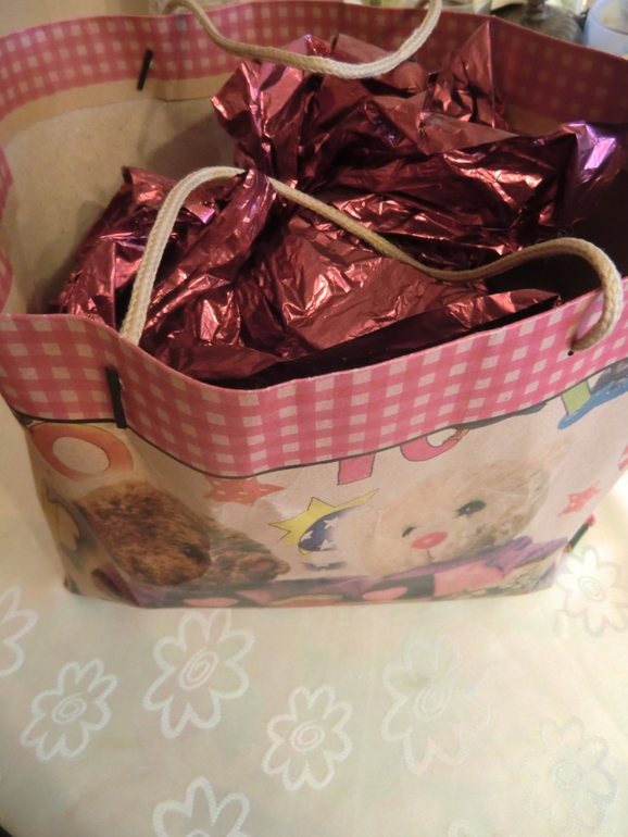 Деньрожденное настроение)))