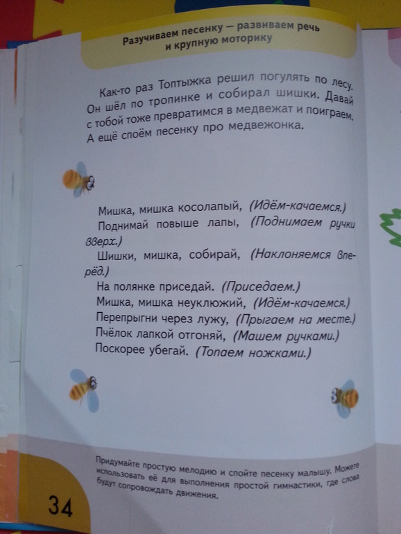 ТЗ Медвежата