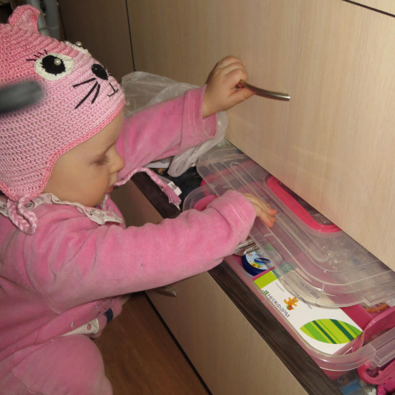 про все и сразу.