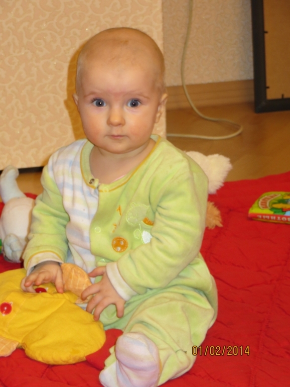 Без одного дня 8 (разочарование во врачах)