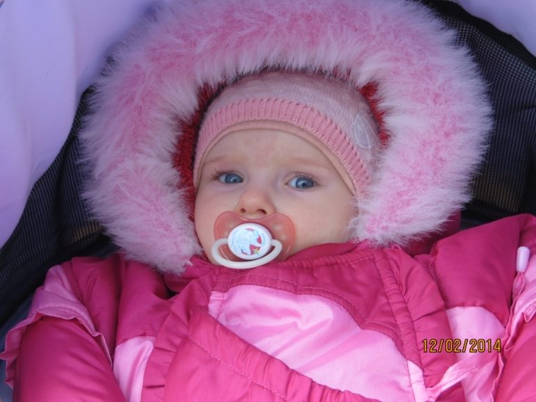 Без одного дня 8 (разочарование во врачах)