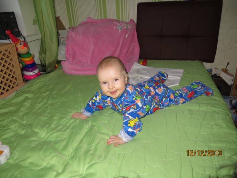 обо всем и ни о чем