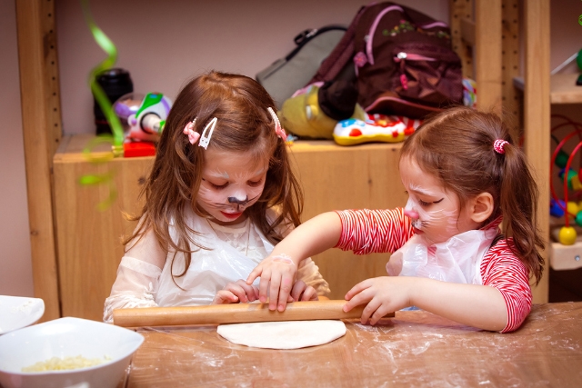 День рождения Илюши - 2 годика