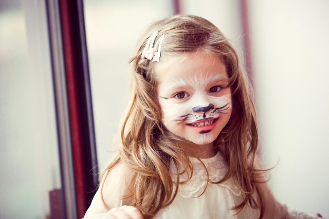 День рождения Илюши - 2 годика