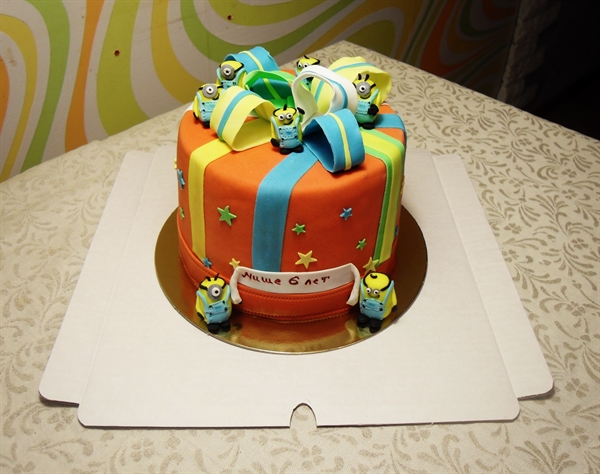 забавные ребятки )