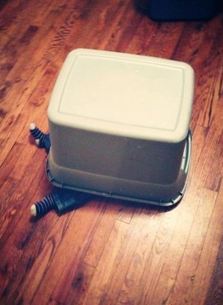 Для поднятия настроения:-)