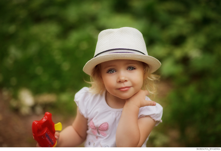 Танюша с маленькой Ульяной:)))