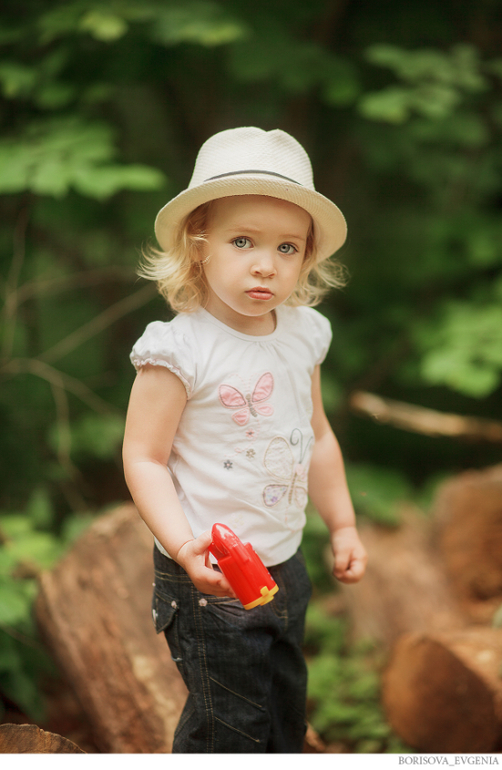 Танюша с маленькой Ульяной:)))