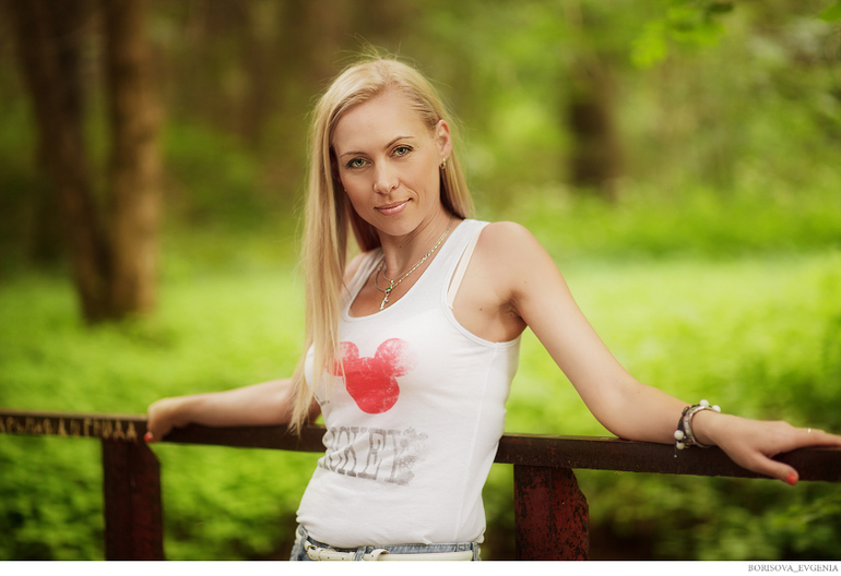 Танюша с маленькой Ульяной:)))