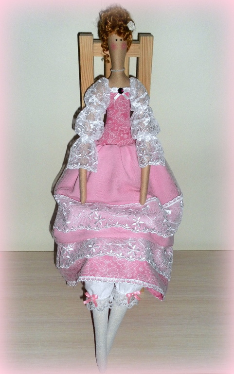 Фея исполнения желаний)