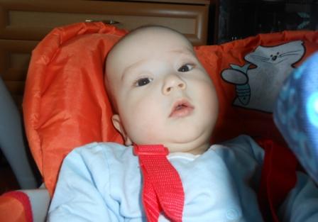 Нам полгода!