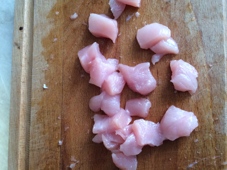 Цезарь а ля Владимировна