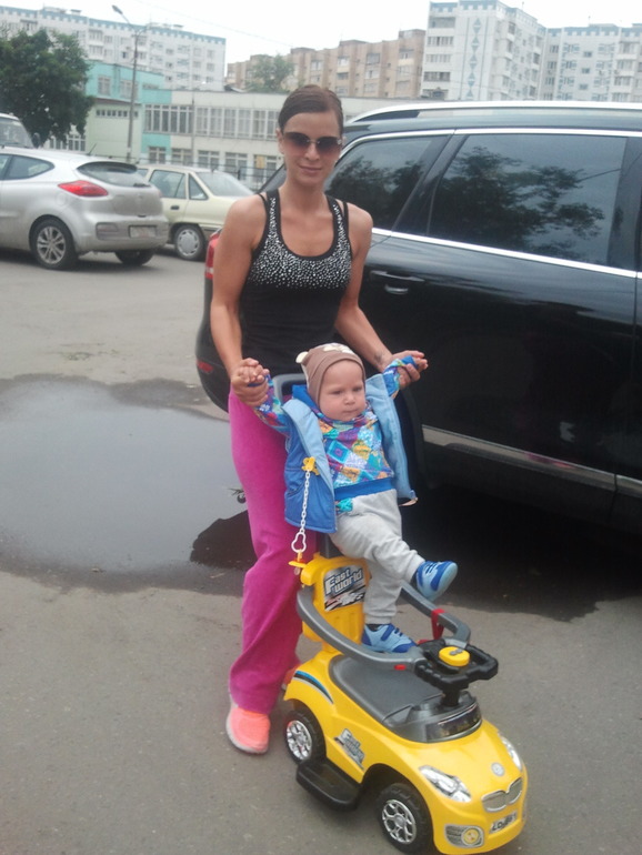 11 месяцев