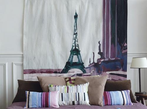 Сделаем изголовье кровати (фото)