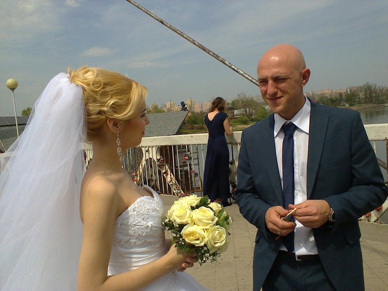 Уррра!!!Теперь жена!!