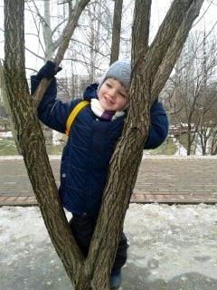 Погуляли