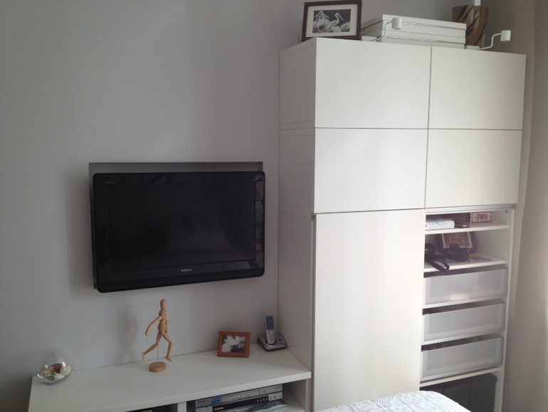 Нам уютно и тепло)))или 10 лет с Икей!!