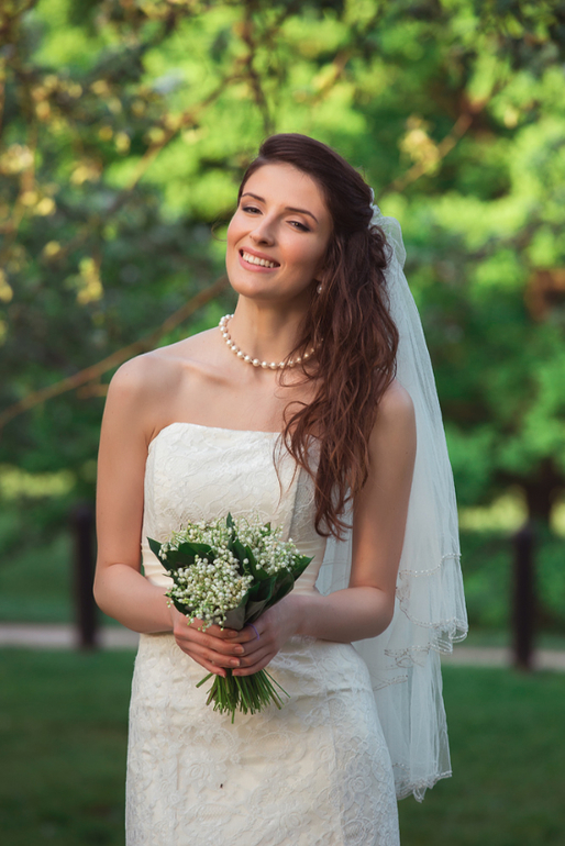 Свадебное...