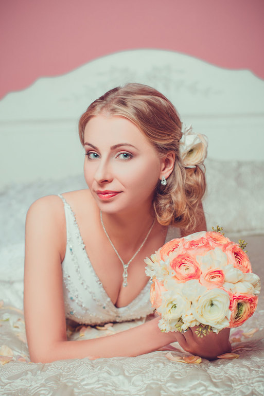 Воксресное утро Алёны