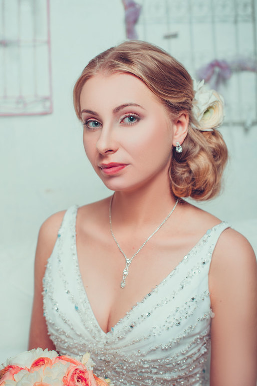 Воксресное утро Алёны