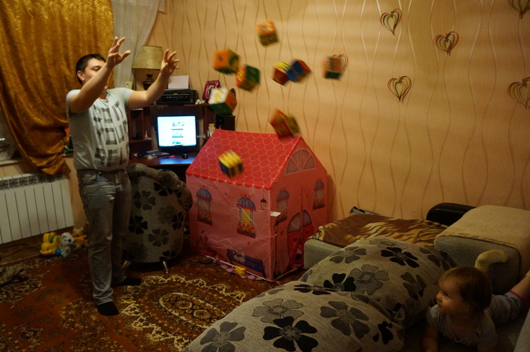 наш отчет по ТД День защитника Отечества