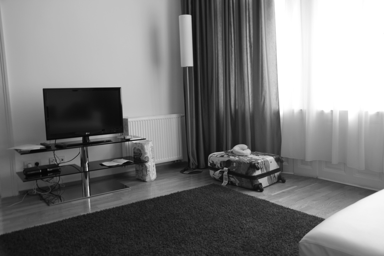 Пражские каникулы