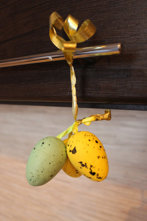 Готовы к Пасхе!