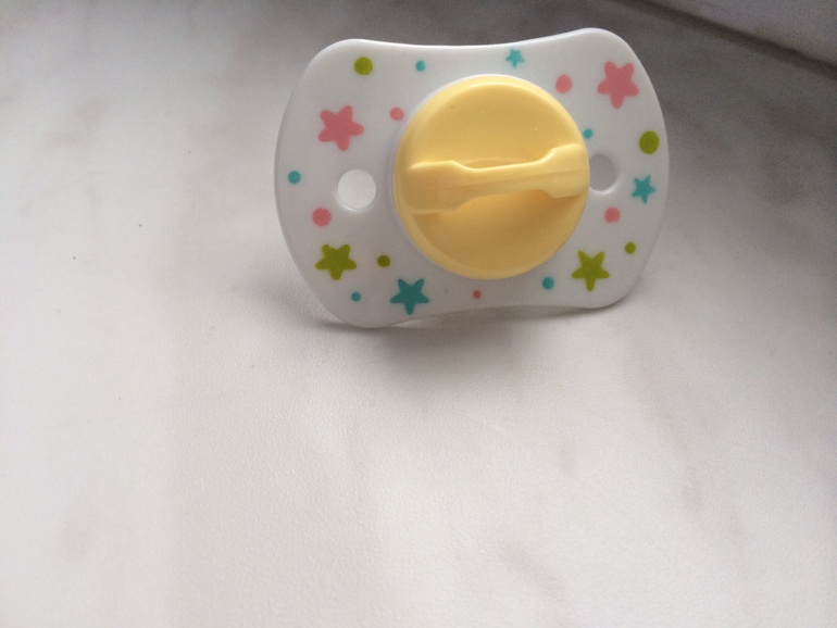 Помогите найти пустышку