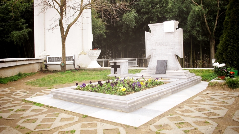 Баба Ванга, ее Храм! Я побывала там!