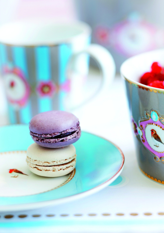 Новая сказочная коллекция голландского фарфора Pip Studio