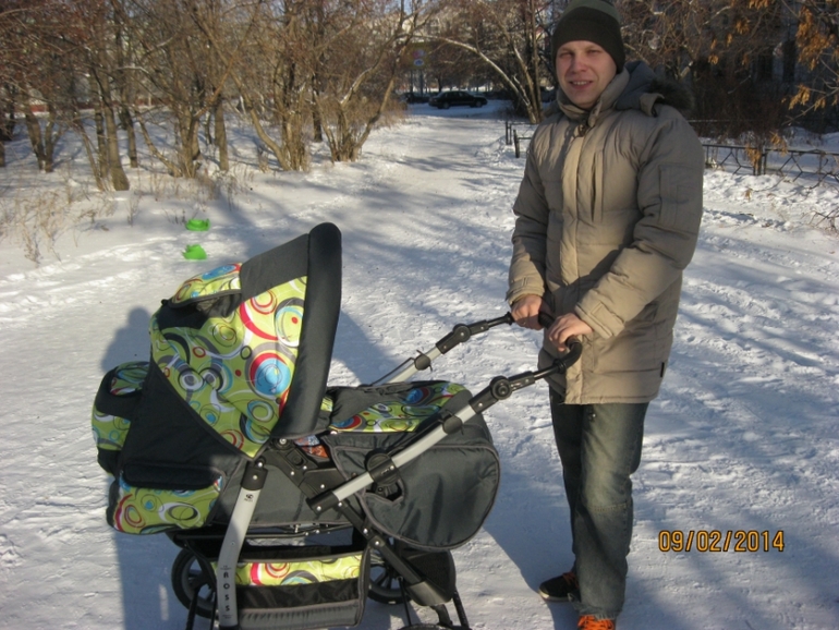 Гуляли)