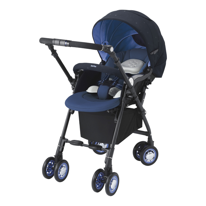 Какая муфта на ножки подойдёт для коляски Априка Сорария