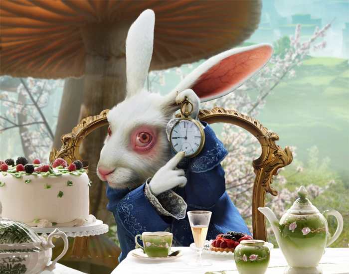 Изучаем циферблат