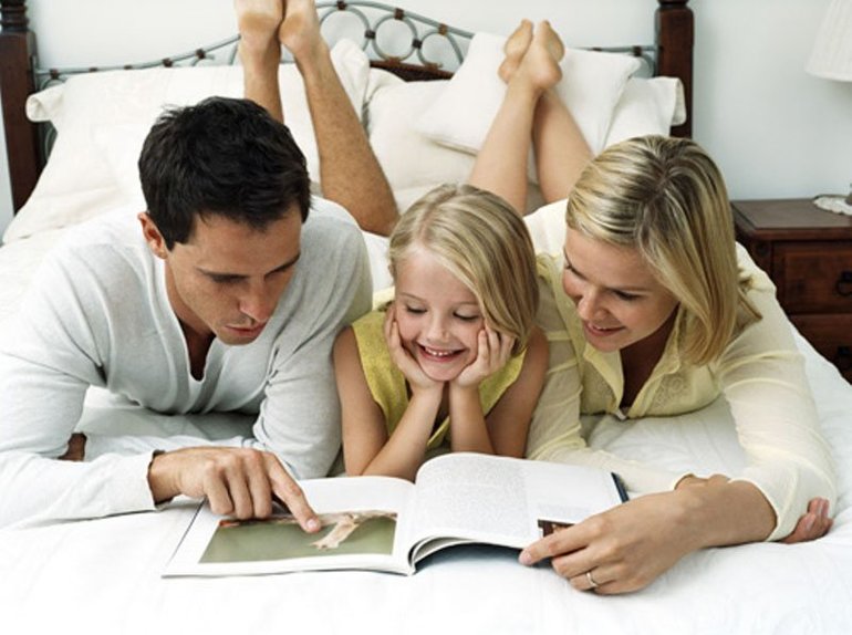 Любимые литературные произведения дошколят