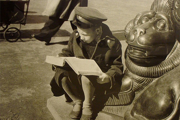 Юные защитники Отечества: тогда и сейчас