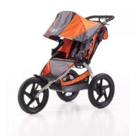 Ваш взгляд на коляску, или какая круче