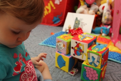 ТН "Лукошко сказок" День 5 - Лис и мышонок