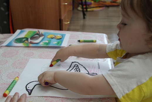 ТН "Лукошко сказок" - день 2