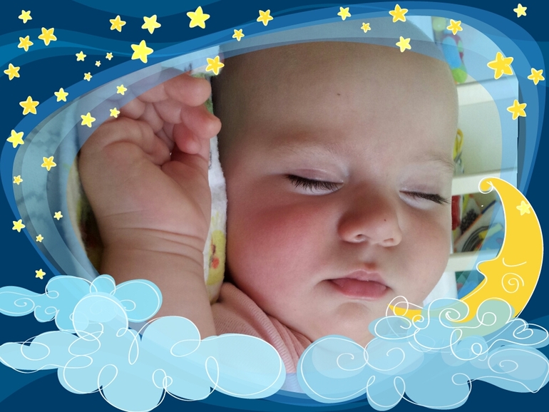 7 месяцев 1июня