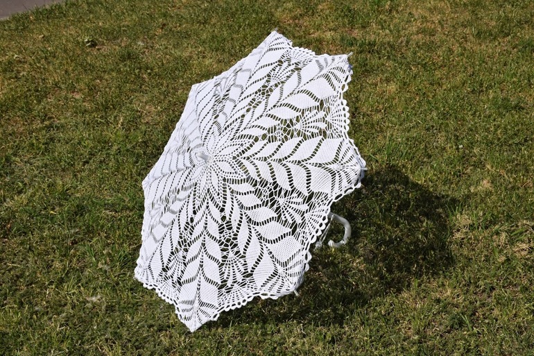 Мои зонтики