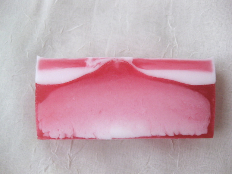 Первая попытка