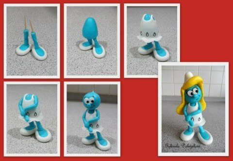 мультяшные герои