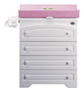 Про пеленальник