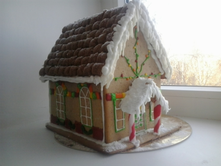 Покретикуйте пряники, пожалуйста.  Много фото. Ловлю тапки))))